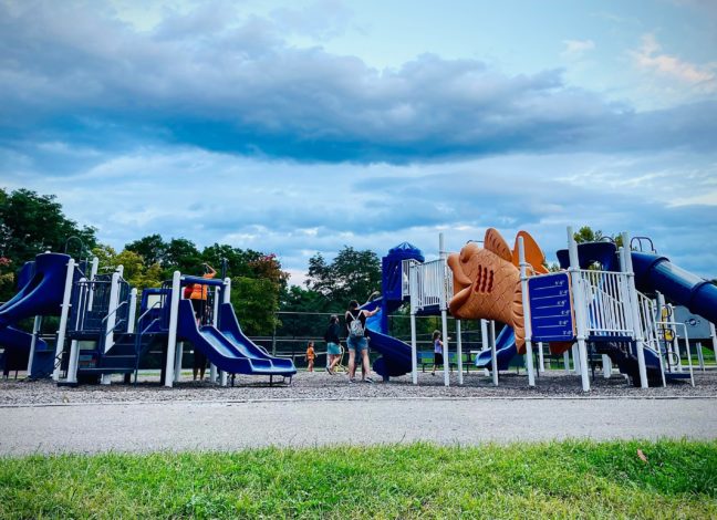 Parks Playgrounds Southwest Ohio Parent Magazine