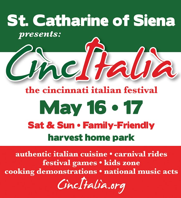 Cincitalia intro image