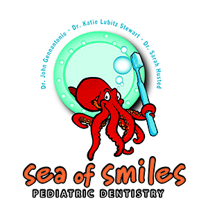 Sea of Smiles Pediatric Dentistry