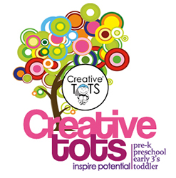 Creative Tots, Mason
