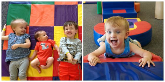 Harvey 2014 2015 comparison