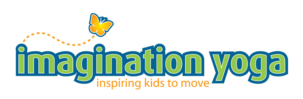 Imagination Yoga logo