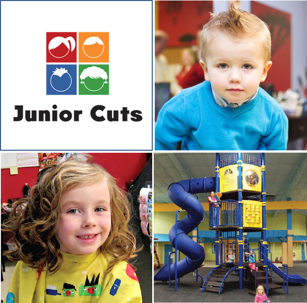 Junior Cuts Changing Kids Haircuts in Cincinnati Southwest Ohio