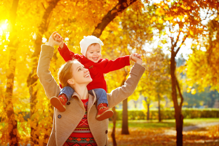 Fall Fun in Cincinnati
