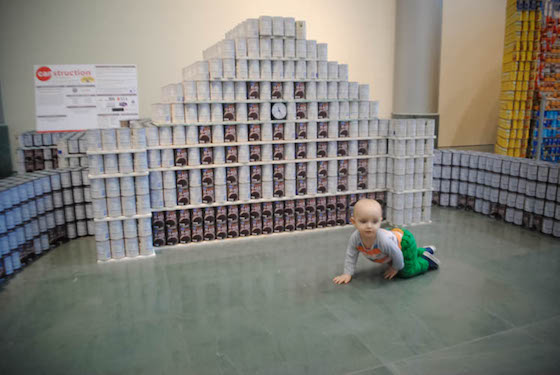 CANstruction MAIN