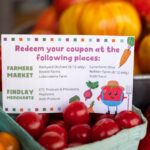 farmers market