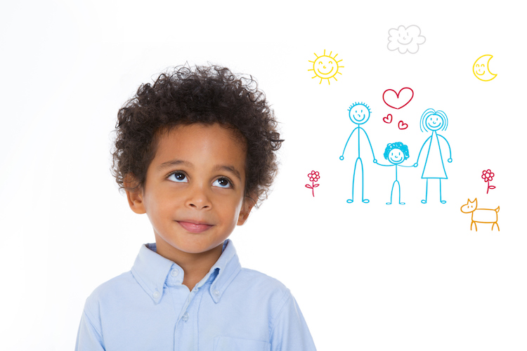 How To Start The Process Of Becoming A Foster Parent