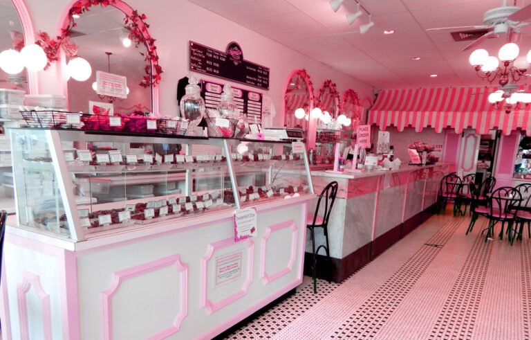 Guide to Candy Shops in Cincinnati + Dayton Willy Wonka has nothing on these Cincy confectioners!