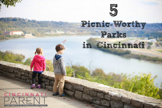 Picnic Worthy Main text