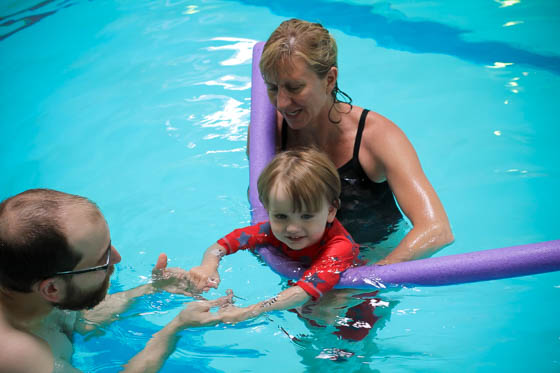 swim lessons 9