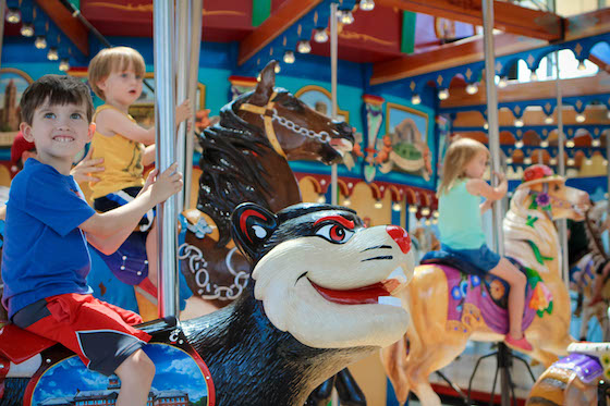 Carousel 1