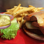Urban-Meyer-burger