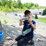 Trammel Fossil Park 2019 10