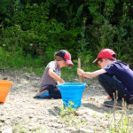 Trammel Fossil Park