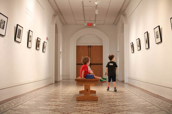 Visit Athens – Museum 1