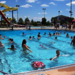 florence aquatic center