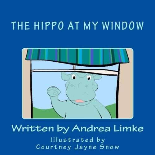 The Hippo at My Window Story Time