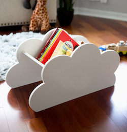 cloud-book-caddy