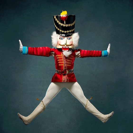 Cincinnati Ballet's The Nutcracker Southwest Ohio Parent Magazine