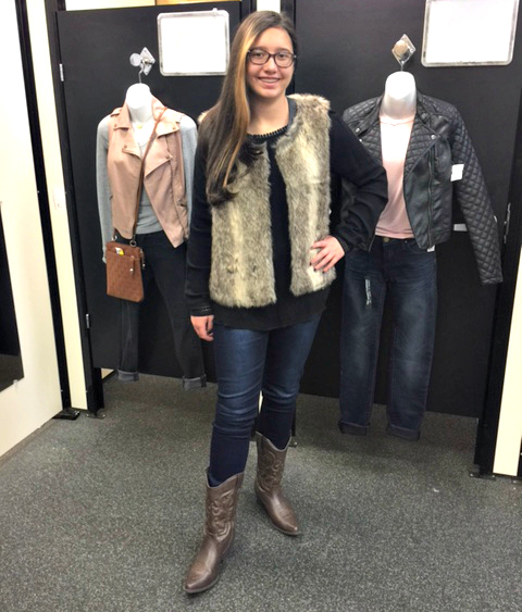 ChristmasTown at Creation Museum