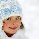 winter child