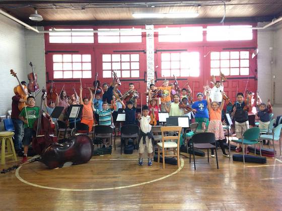 Free MusicNOW Concert this Friday