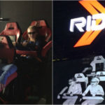 RiderX Collage