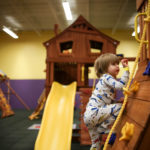 Ultimate Guide to Indoor Playgrounds in Cincinnati