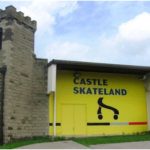 Castle Skateland