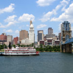 Staycations in Cincinnati