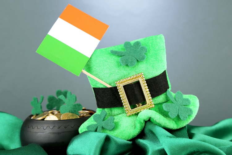 Fun Ways To Celebrate St. Patrick’s Day With Kids