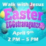 WWJEE – Kids Announcement