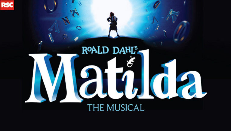 Win Tickets to Matilda the Musical!