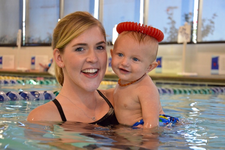 5 Mommy + Me Classes in Cincinnati You Have to Try