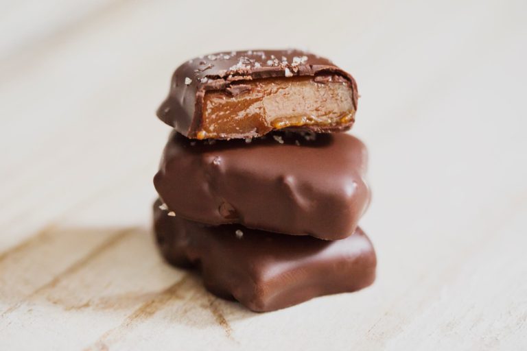 Chocolate-Making Class for Kids at Findlay Kitchen!