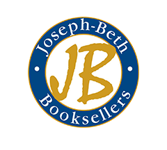 Win a $25 Gift Card to Joseph Beth Booksellers!
