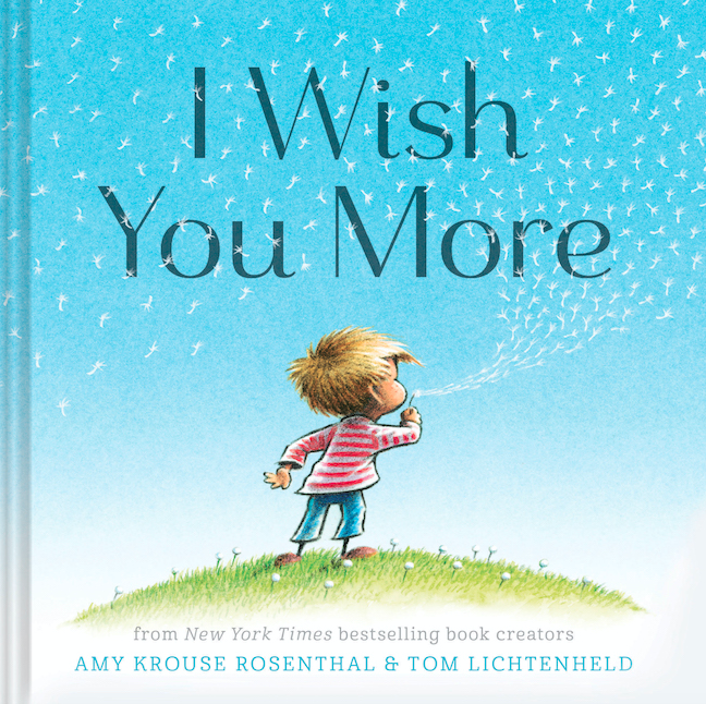 Inspirational Books for Grad Gifts