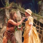 Tarzan 2