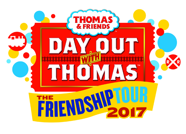 Spend a Day Out With Thomas at Whitewater Valley Railroad