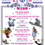 Free Movies for Kids