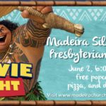 MSPC Free Community Movie Night