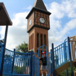 Top 5 N. KY Playgrounds