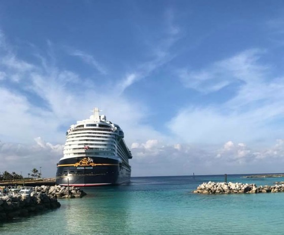 Let’s Go on a Cruise! Set sail on a family vacation to remember. 