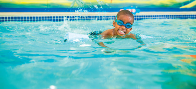 Water Safety Isn’t a ‘May’. It’s a MUST!