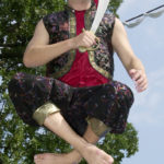 Derek Pirate 2 Coney June