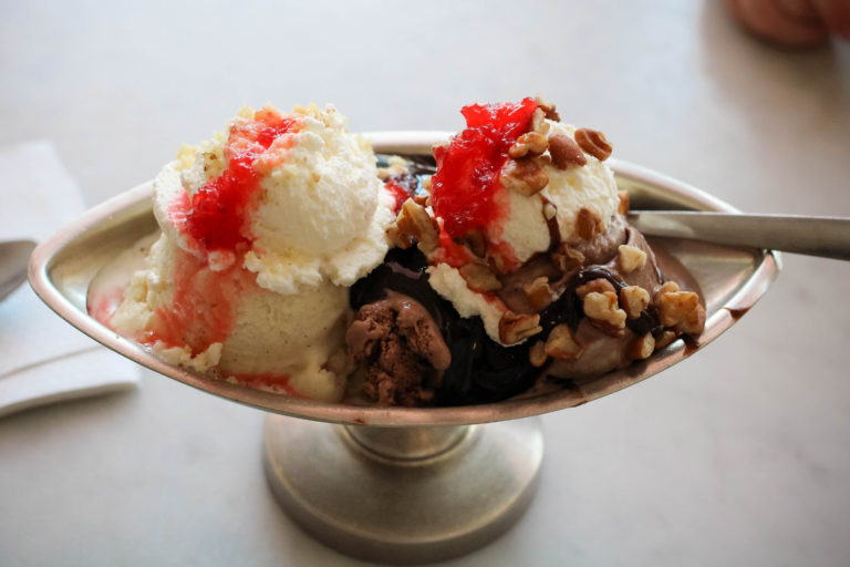 5 Things to do in Cincinnati for National Ice Cream Month A bucket list for serious ice cream connoisseurs