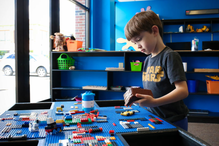 Stress-Free Child Care at Skidaddles