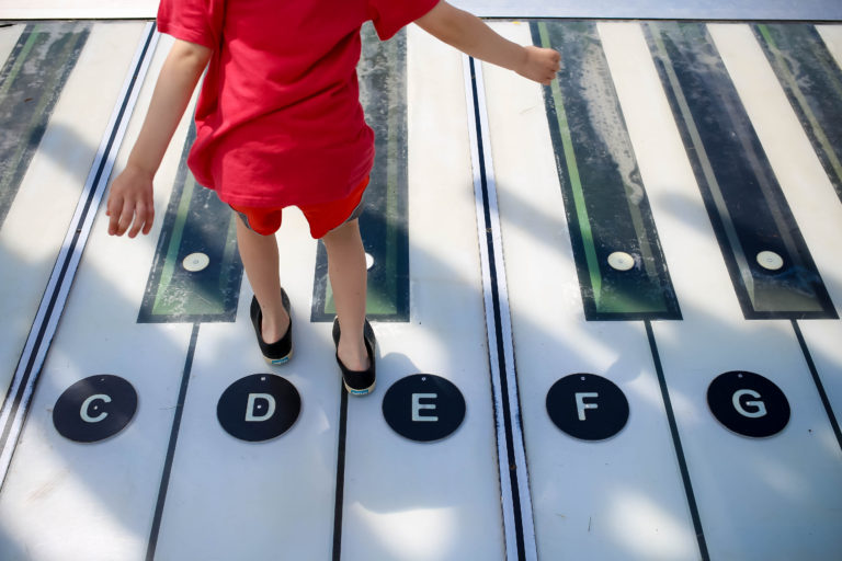 7 things you need to do at Smale Riverfront Park