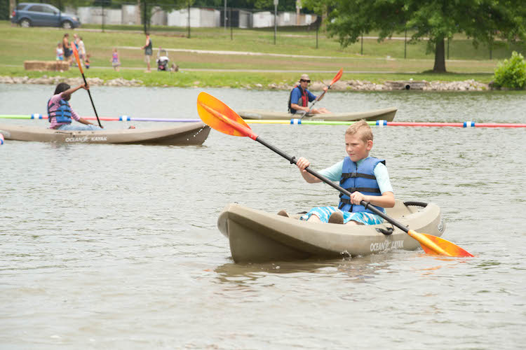 5 Free Events for Families this Weekend in Cincinnati