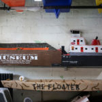 Cardboard Boat Museum 5